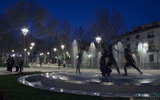 Fuente del Cascamorras